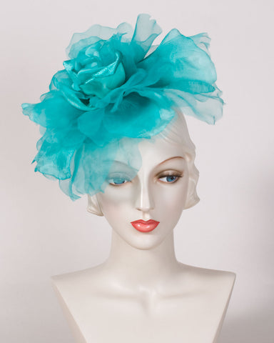 0532WY Whimsy, turquoise