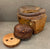 Brim & Crown Block Set SOLD