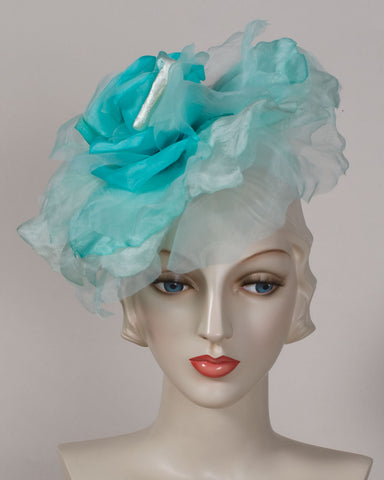 0532WY Whimsy, light turquoise