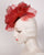 0532WY Whimsy, scarlet