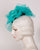 0532WY Whimsy, turquoise