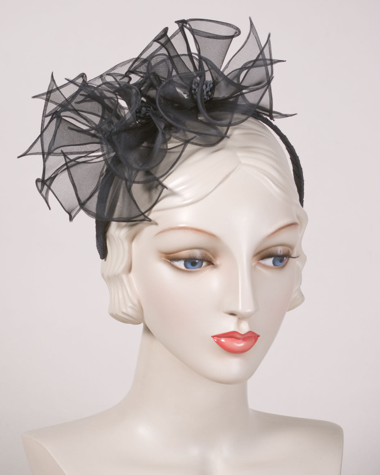 Louise Green Millinery & Hats