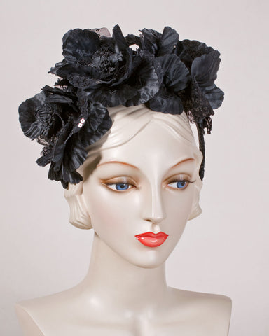 0552WY Whimsy, black