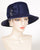 0672JEV Jamie, velour, navy