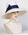0731PUBU Paul, bu, natural with navy