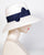 0731PUBU Paul, bu, natural with navy