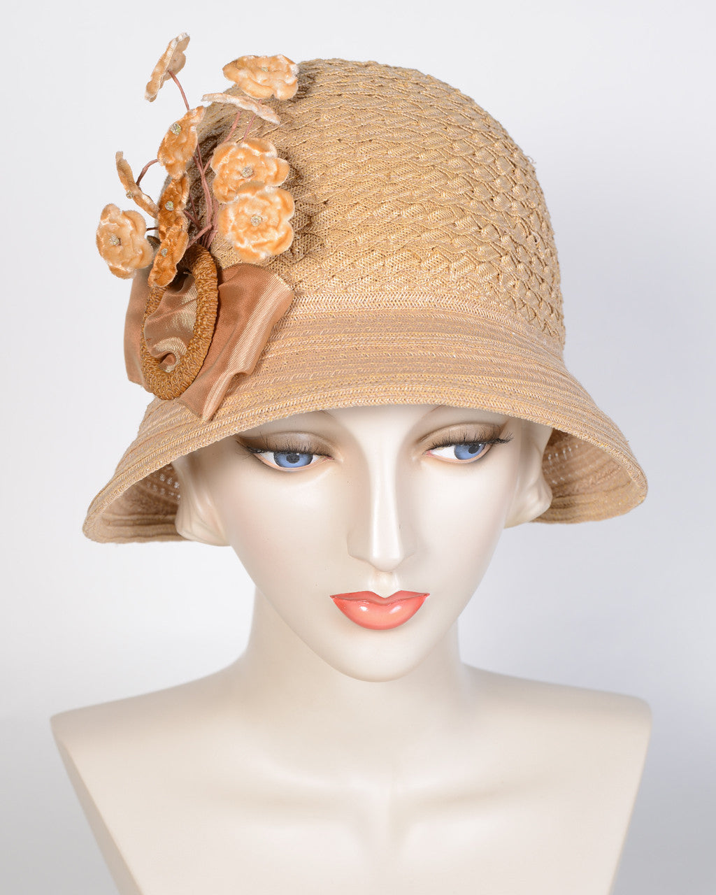 Louise Green millinery  Hats vintage, Millinery, Elegant hats