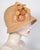 0736EYPB Emily, Pedaline braid, wheat