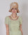 0738ADPB Andrea, Pedaline braid, wheat