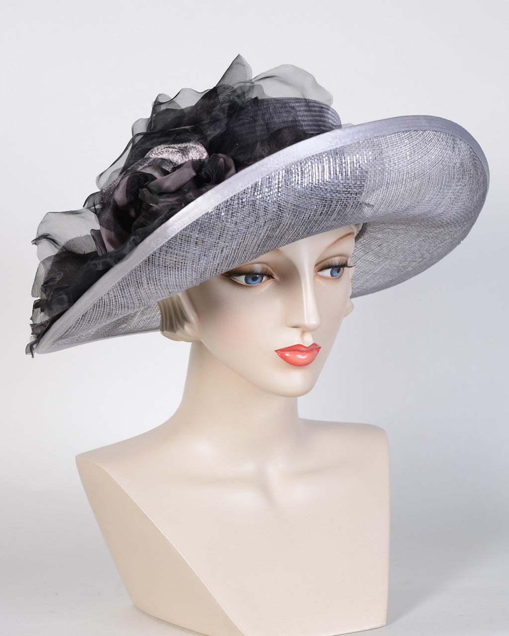 Louise Green: LOUISE GREEN Hats In-Stock