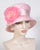 0791CDSI Candy, sisal, pink