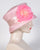 0791CDSI Candy, sisal, pink