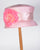 0791CDSI Candy, sisal, pink