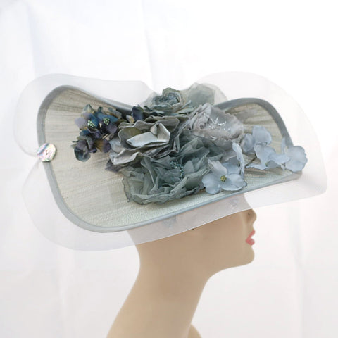 About Louise – Louise Green Millinery