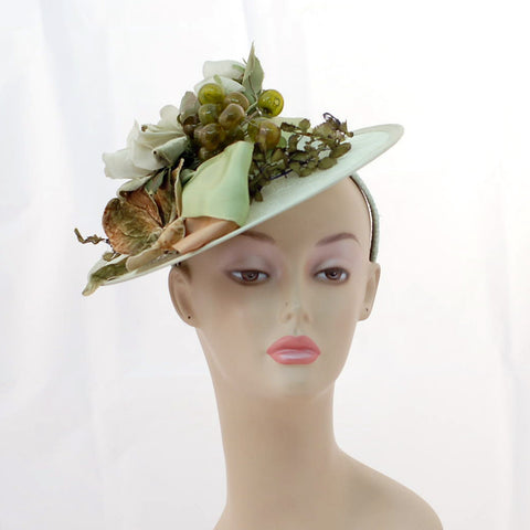 Louise Green Millinery Co. Inc