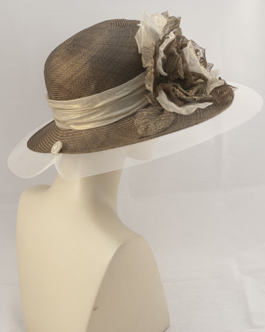 Louise Green Millinery Co. Inc
