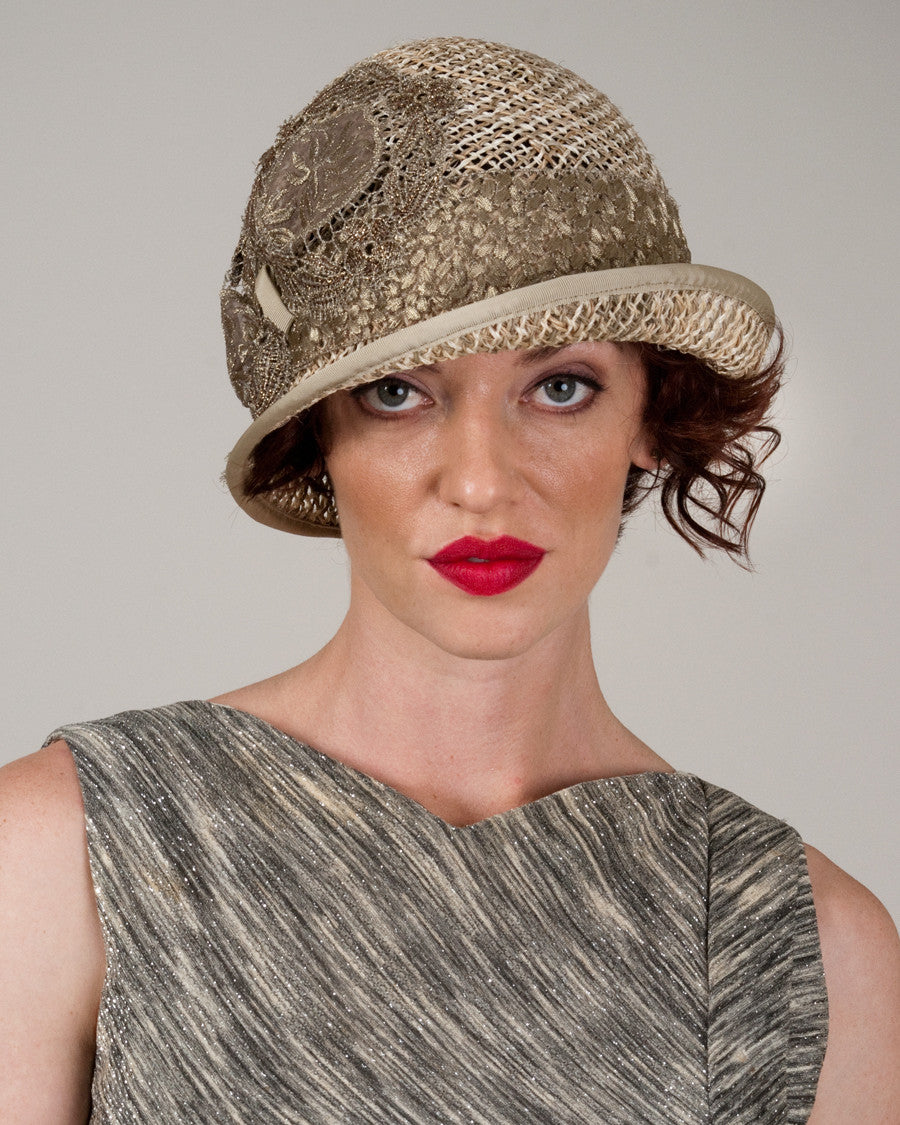 Louise Green Millinery & Hats