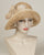 9336CWLJ Cloche, tea