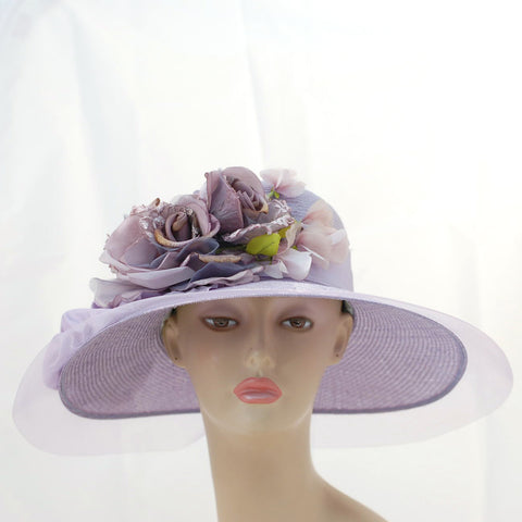 ZP ELPS Special Elizabeth S: Sweet Lavender, periwinkle