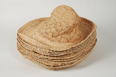SRC999 Raffia crochet/braid, one dozen (12)