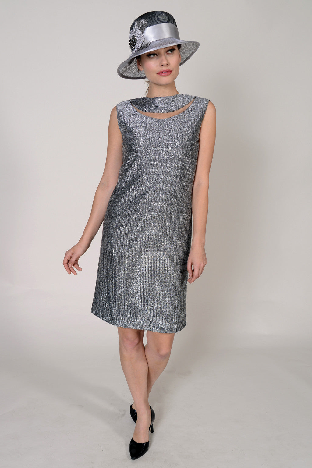 Vintage Dress Designer Resale Louise Green Millinery Vintage Dress Designer Resale Louise Green Millinery