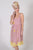 VC0793  Jill Stuart designer resale dusty pink dress