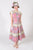 VC0794  Park Lane Debs - divine 50's summer dress