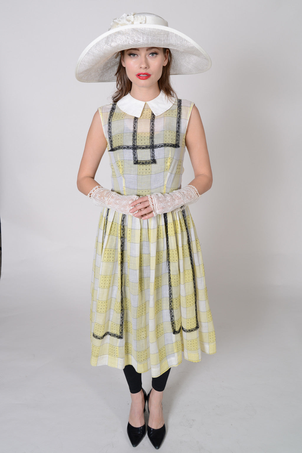 Vintage Dress Designer Resale Louise Green Millinery Vintage Dress Designer Resale Louise Green Millinery