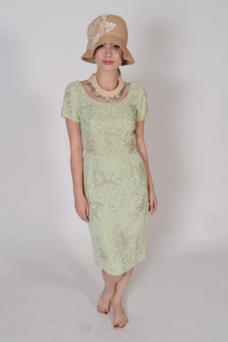 Vintage Dress Designer Resale Louise Green Millinery Vintage Dress Designer Resale Louise Green Millinery